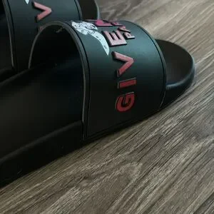 Givenchy | Shoes | Never Worn Authentic Givenchy Disney 1 